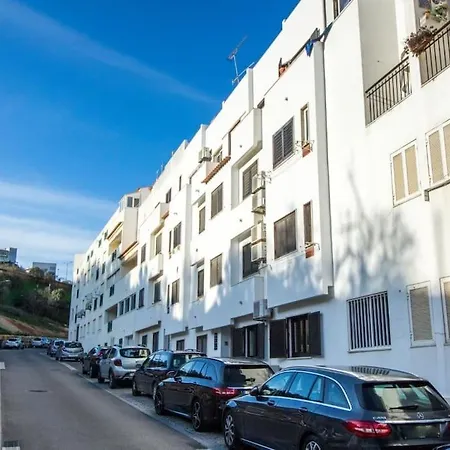 Apartment Old Town - Location & Downtown Albufeira