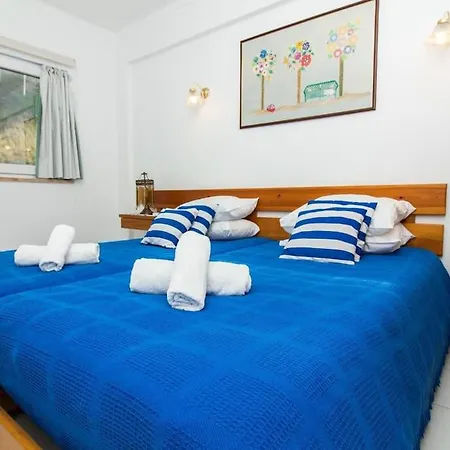 Old Town - Location & Downtown Albufeira