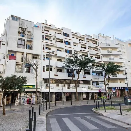 Old Town - Location & Downtown * Albufeira