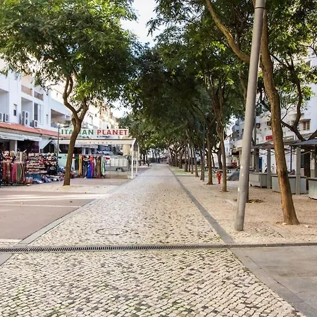 Old Town By Ici Algarve Appartement
