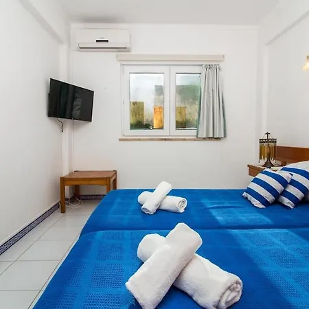 Apartment Old Town - Location & Downtown