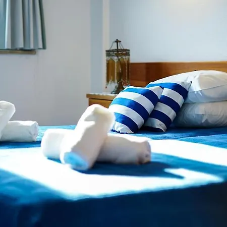 Old Town By Ici Algarve Appartement Albufeira