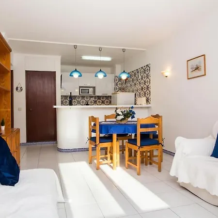 Apartment Old Town - Location & Downtown Albufeira
