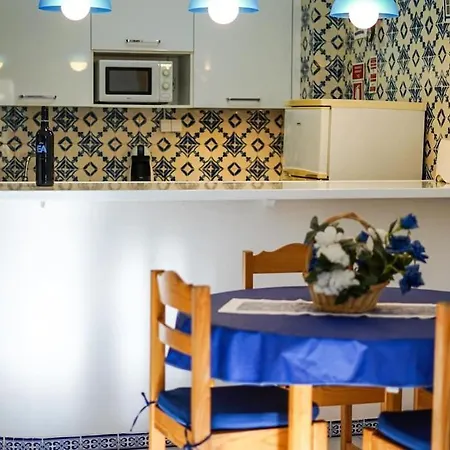 Old Town - Location & Downtown * Albufeira