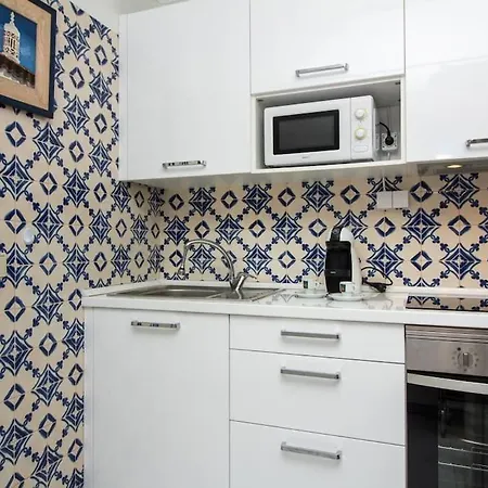 Old Town - Location & Downtown Apartment