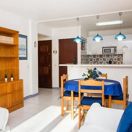 Old Town - Location & Downtown Albufeira