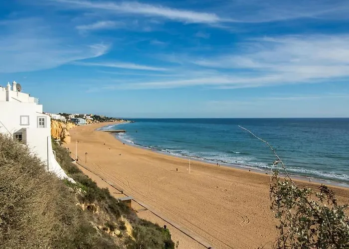 Old Town By Ici Algarve *